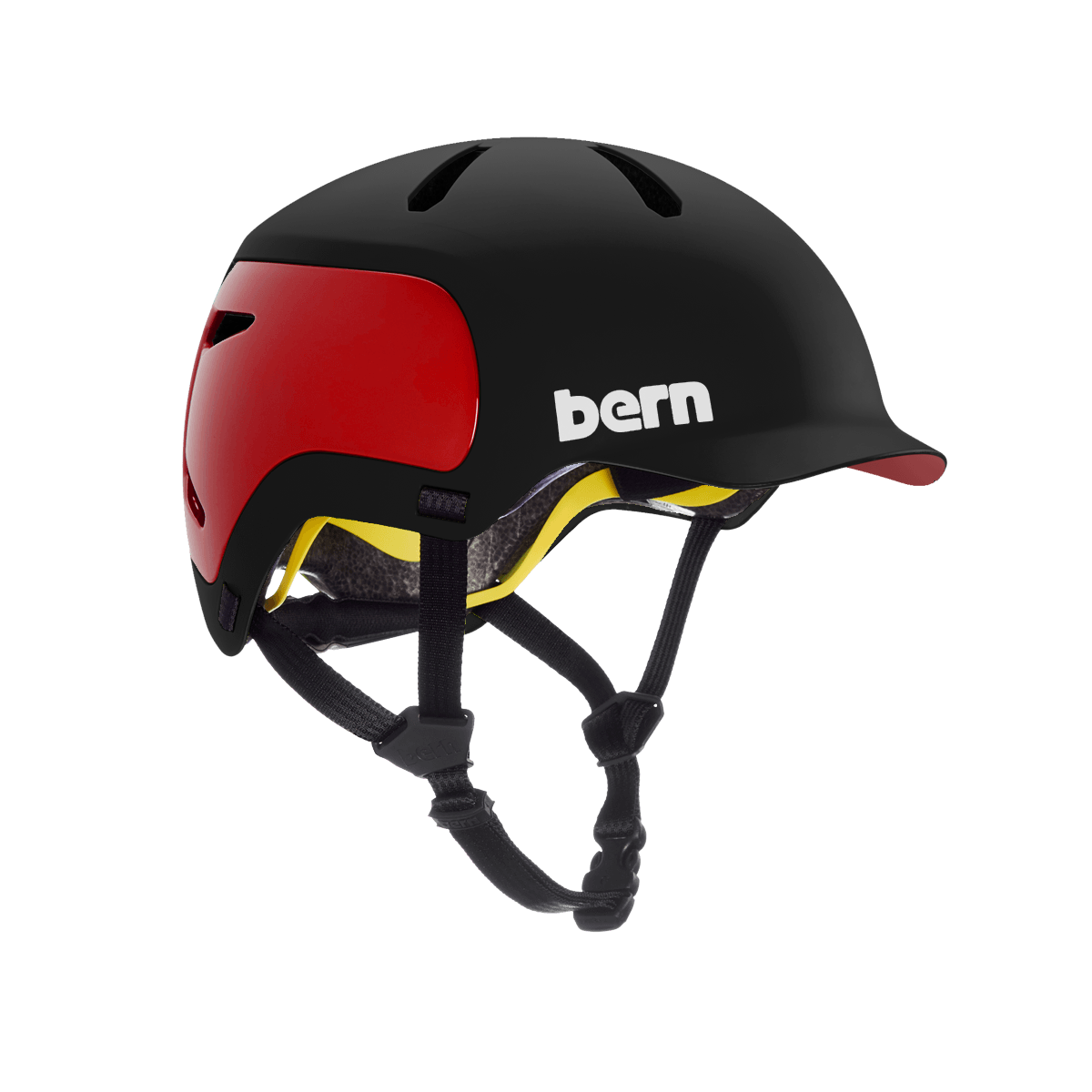 Watts 2.0 MIPS Bike Helmet (Barn Deal)