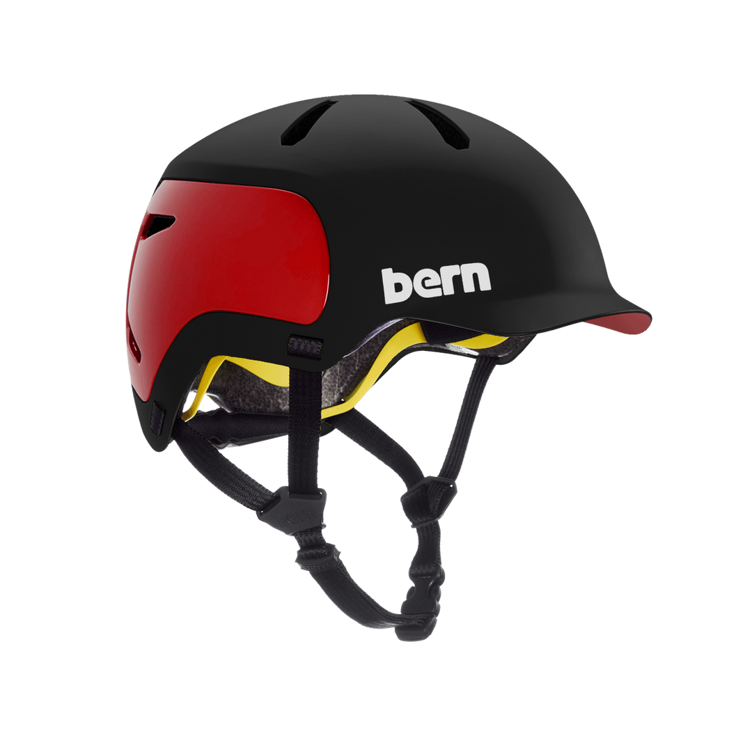 bern watts mountain bike helmet Watts 2.0 MIPS Bike Helmet (Barn Deal)