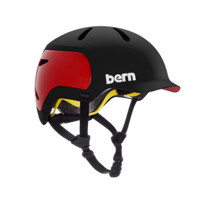 Watts 2.0 MIPS Bike Helmet