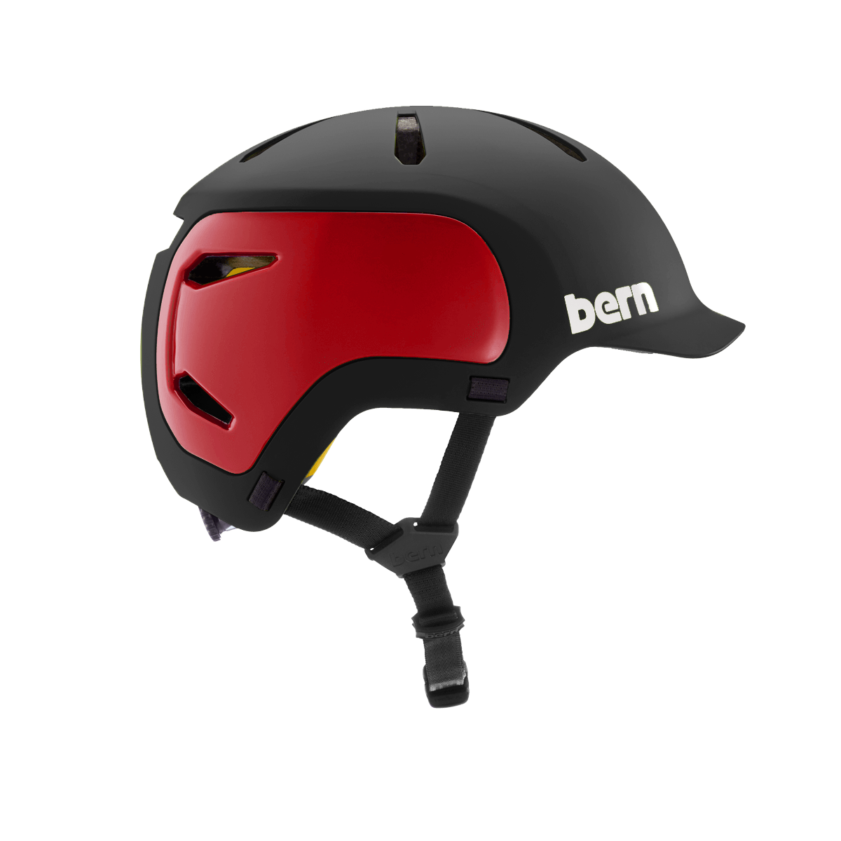 Watts 2.0 MIPS Bike Helmet (Barn Deal)