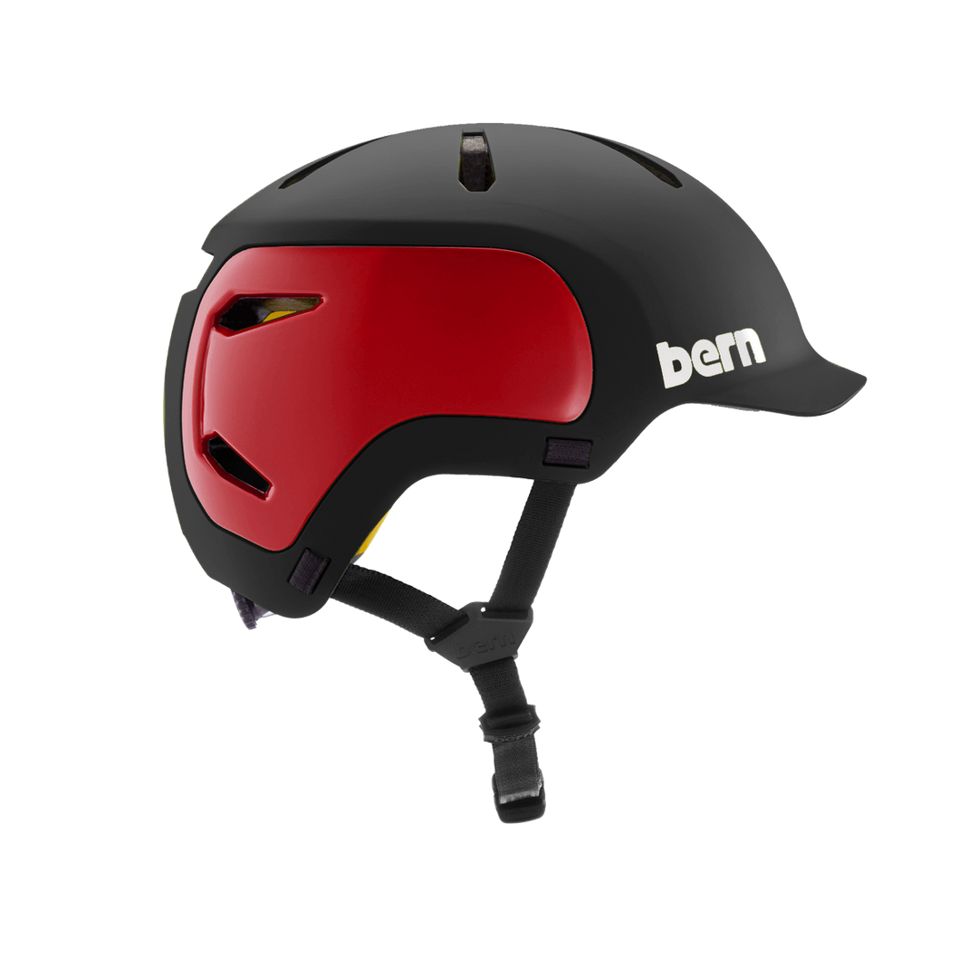 Watts 2.0 MIPS Bike Helmet (Barn Deal)