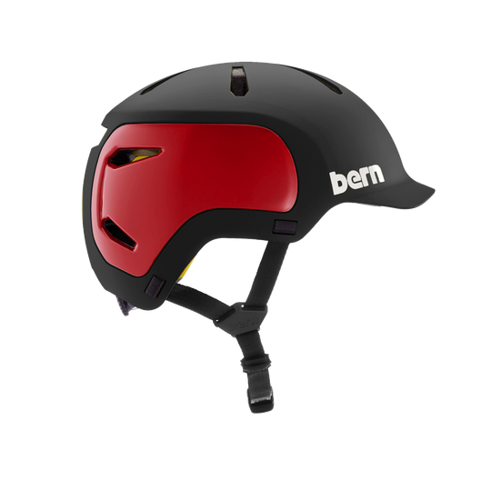 Watts 2.0 MIPS Bike Helmet (Barn Deal)