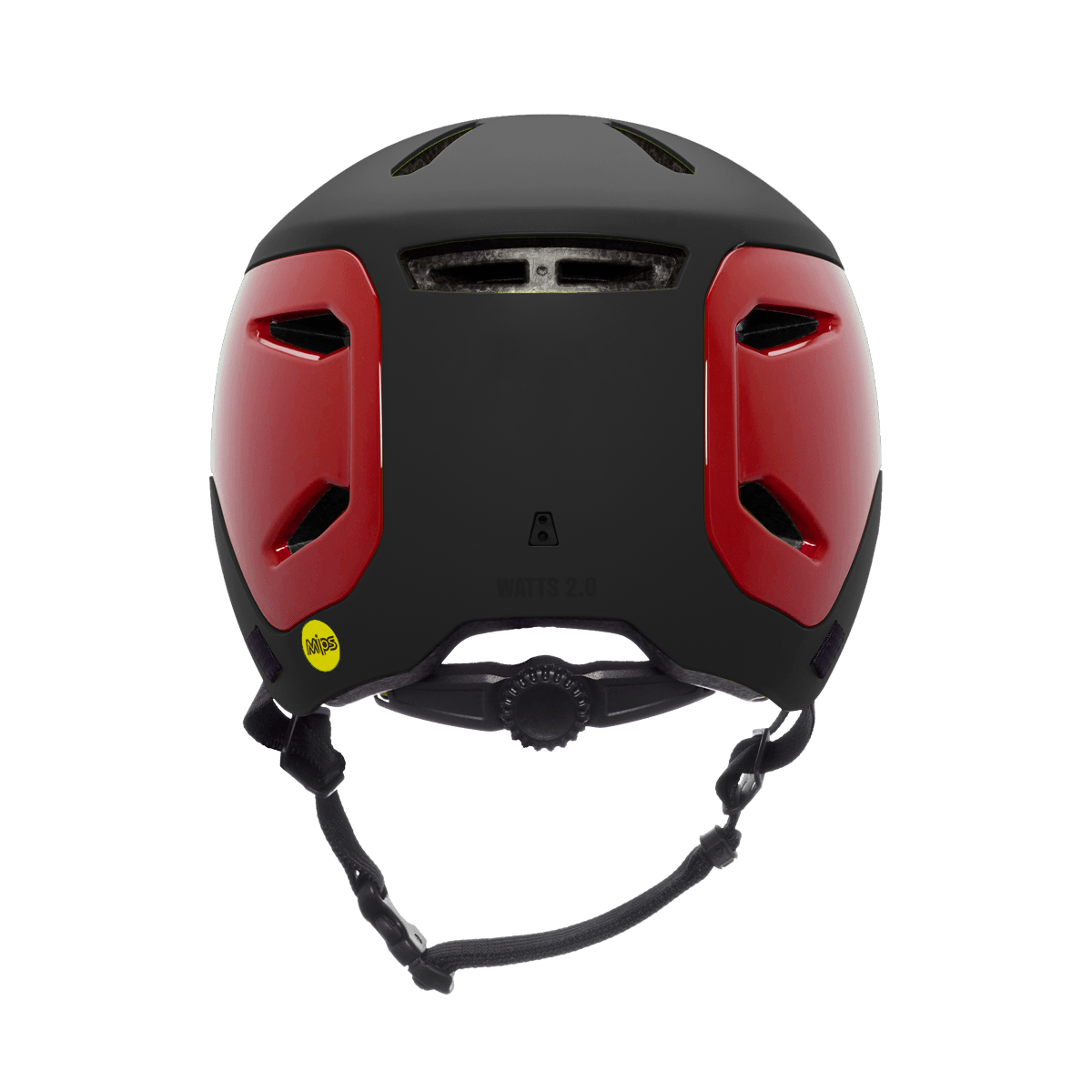 Watts 2.0 MIPS Bike Helmet