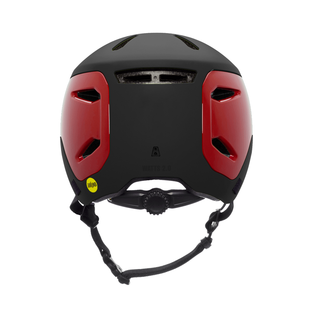 Watts 2.0 MIPS Bike Helmet (Barn Deal)