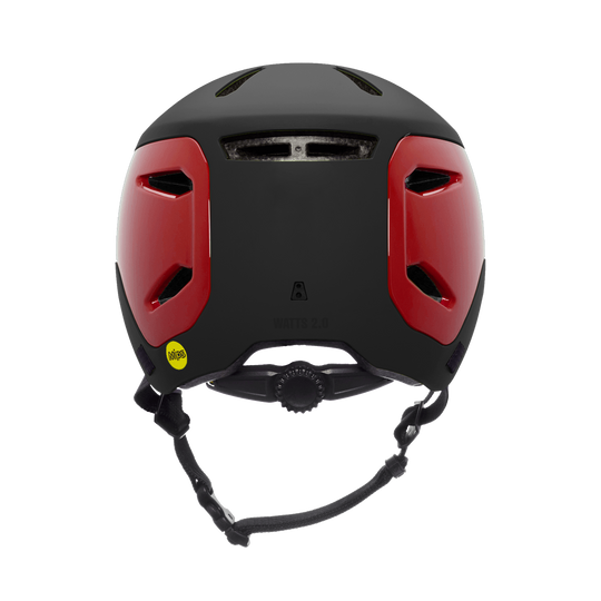 Watts 2.0 MIPS Bike Helmet (Barn Deal)