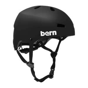 Macon Classic Bike Helmet