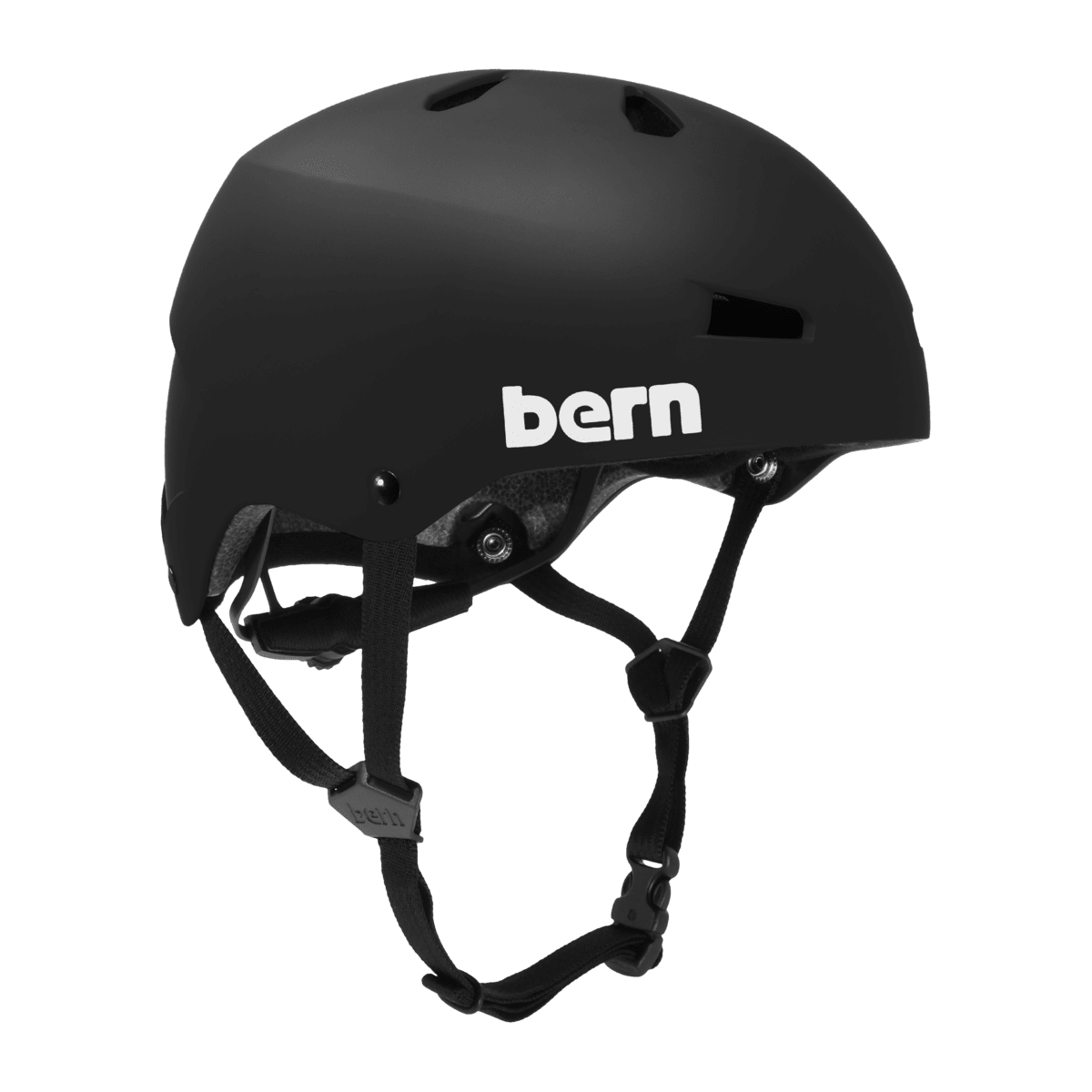 Macon Classic Bike Helmet (Barn Deal)