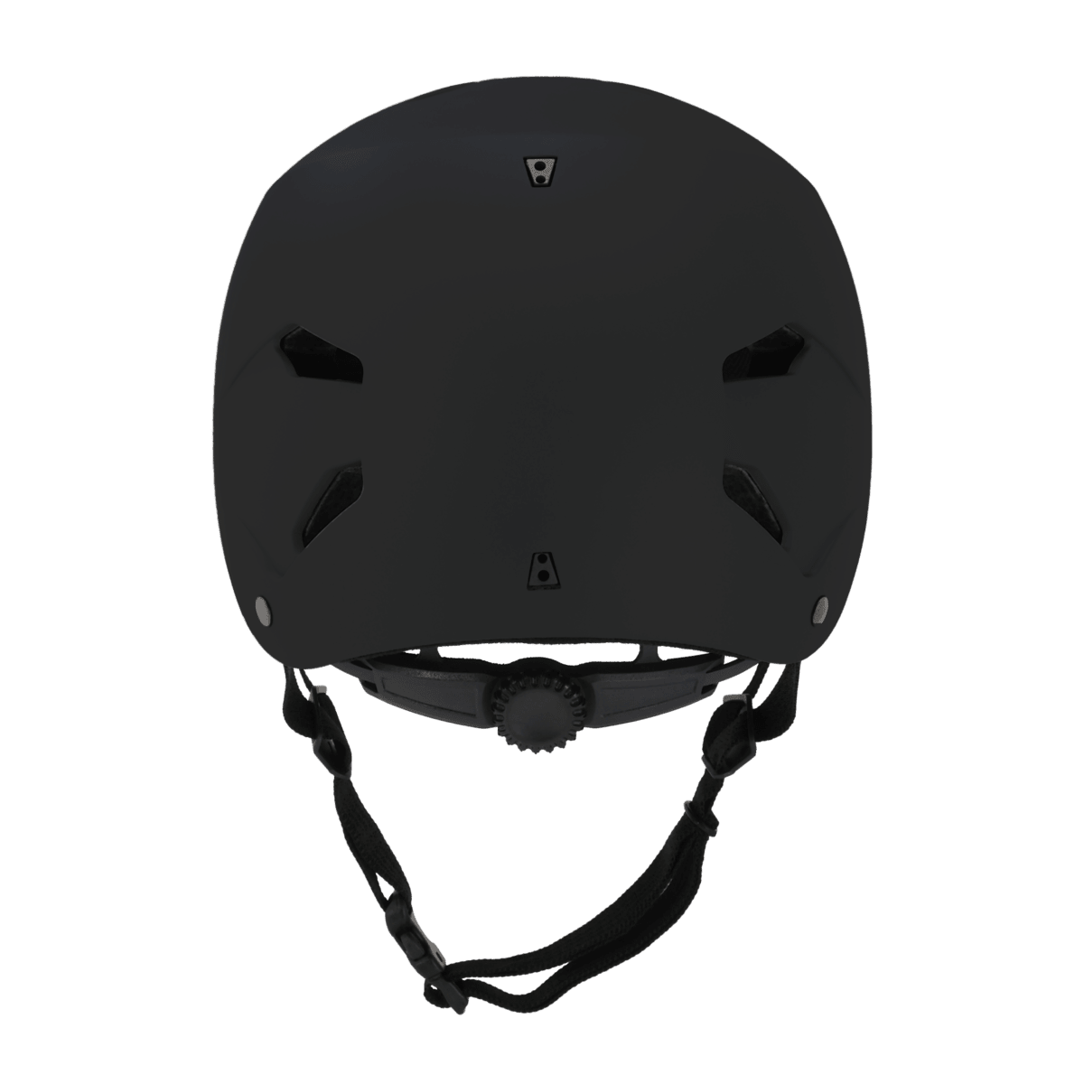 Macon Classic Bike Helmet (Barn Deal)