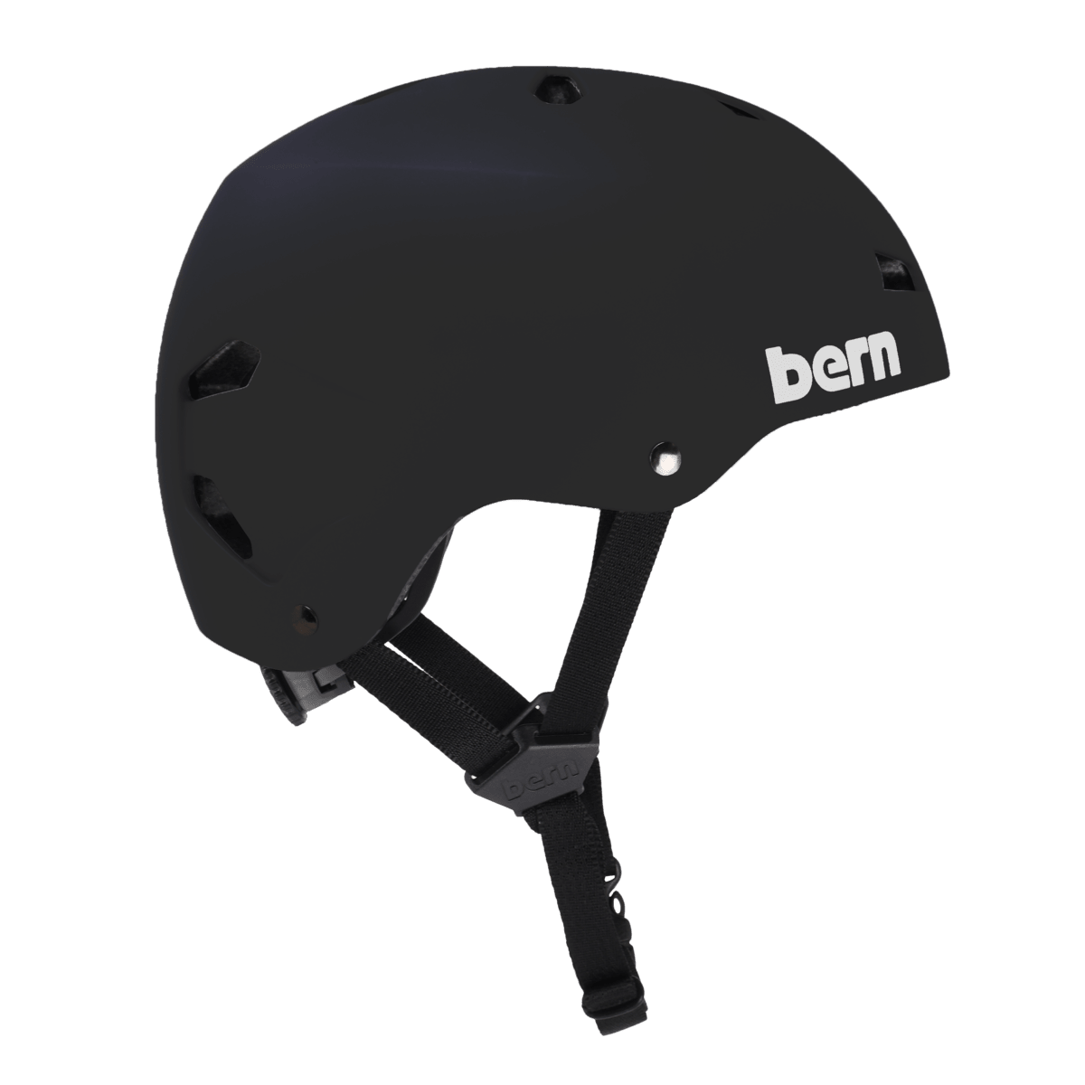 Macon Classic Bike Helmet