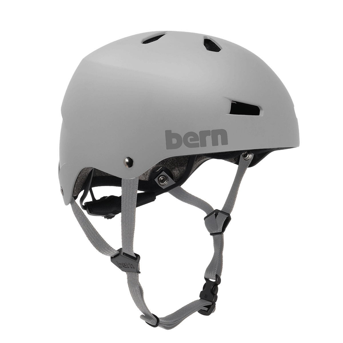 Macon Classic Bike Helmet (Barn Deal)