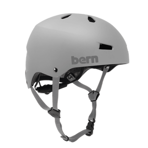 Macon Classic Bike Helmet (Barn Deal)