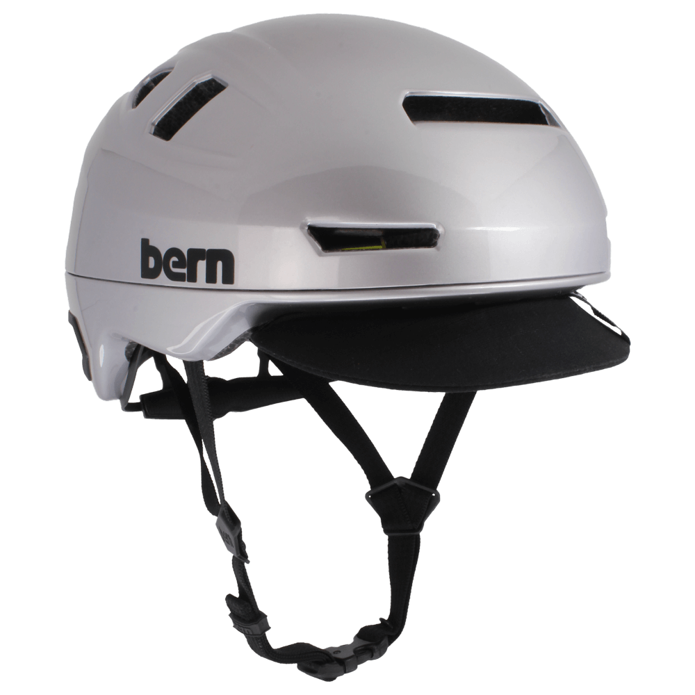 Hudson MIPS Bike Helmet