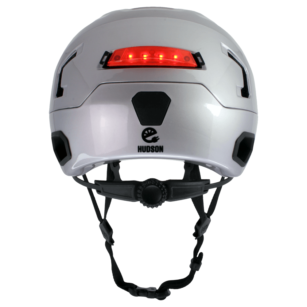 Hudson MIPS Bike Helmet