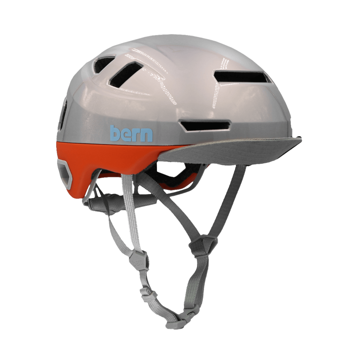 Hudson E-Bike Helmet (Barn Deal)