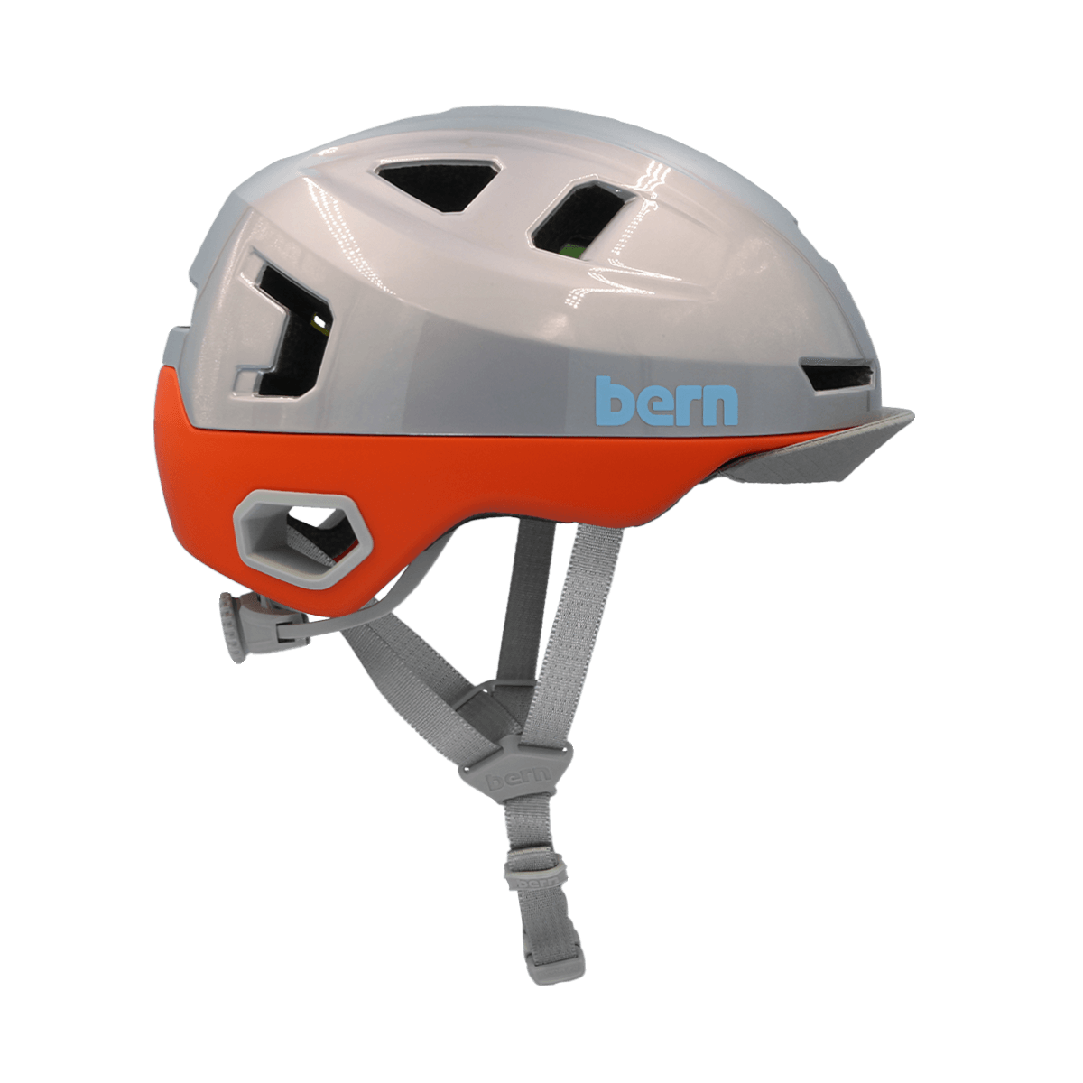 Hudson E-Bike Helmet (Barn Deal)