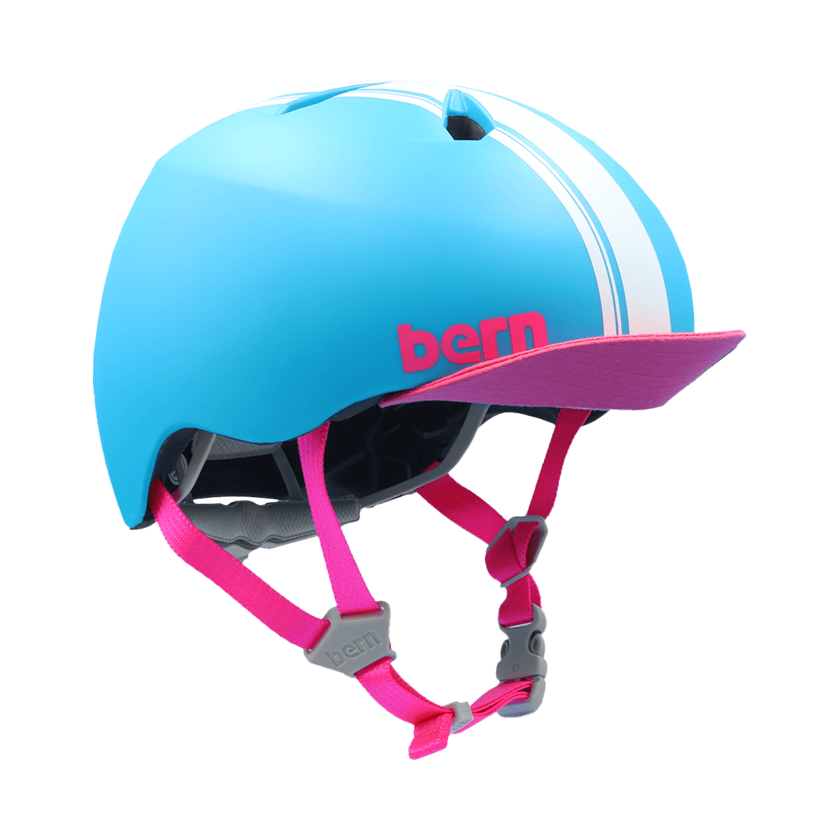 Nina DVRT Bike Helmet