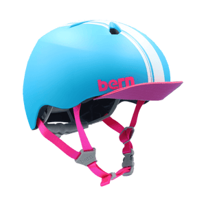 Nina DVRT Bike Helmet