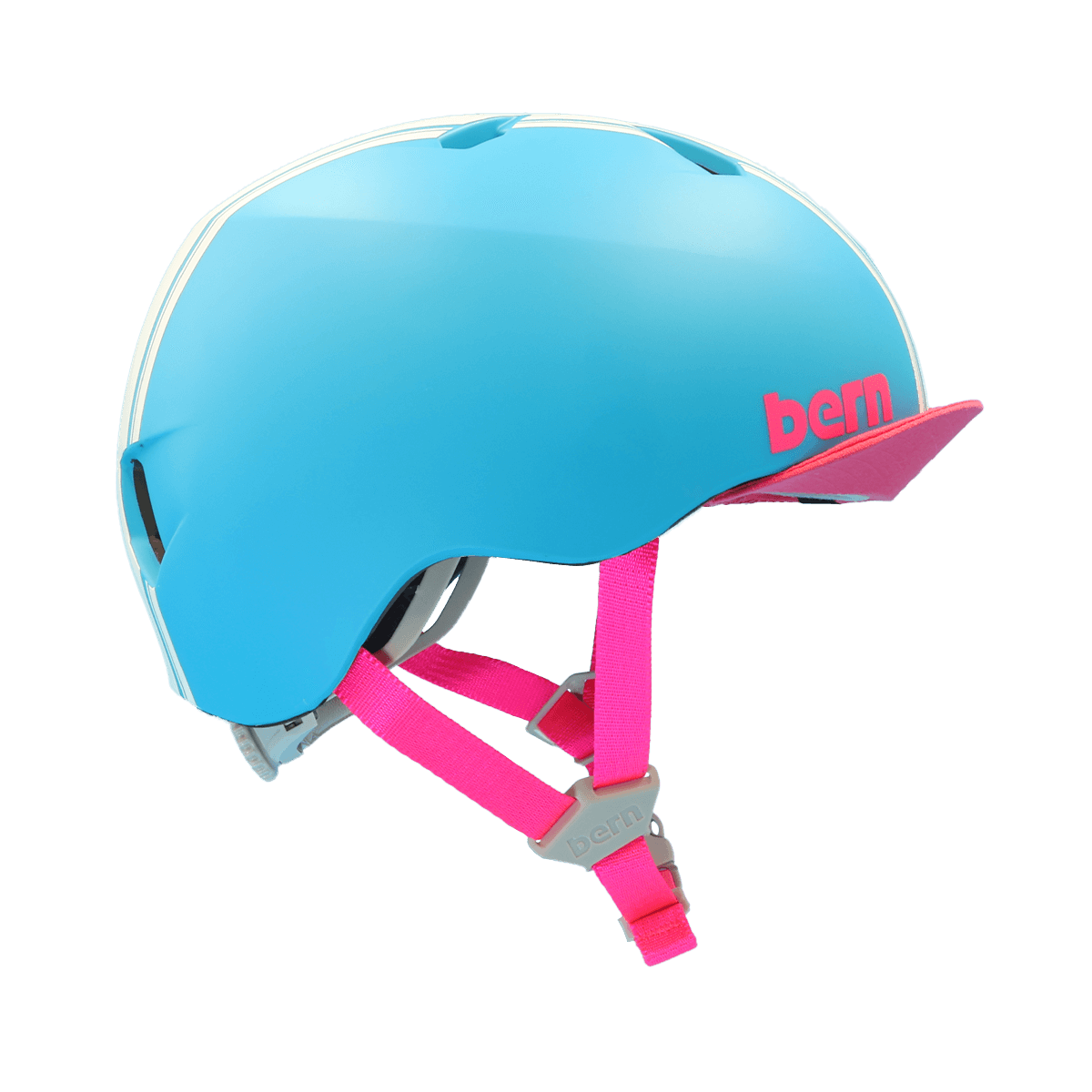 Nina DVRT Bike Helmet