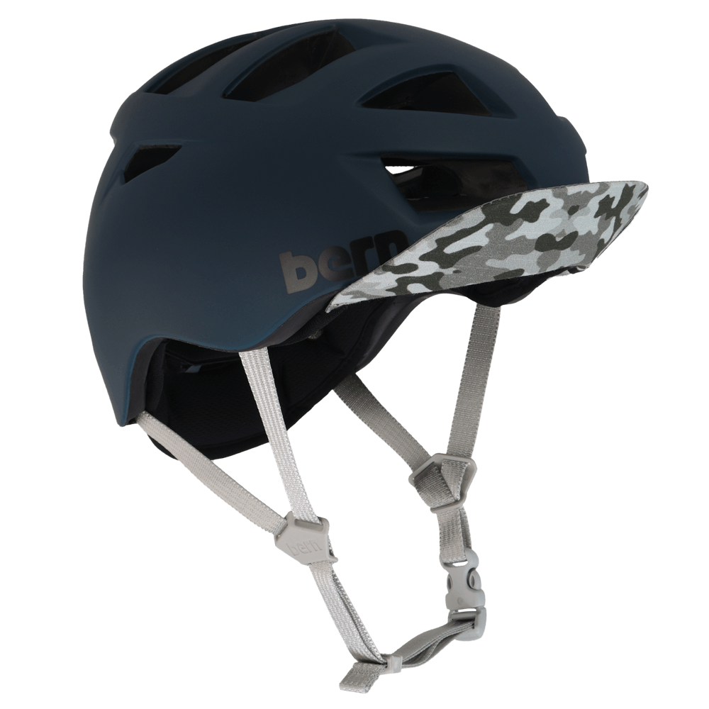 Allston DVRT Bike Helmet – Bern Helmets Allston DVRT Bike Helmet – Bern Helmets