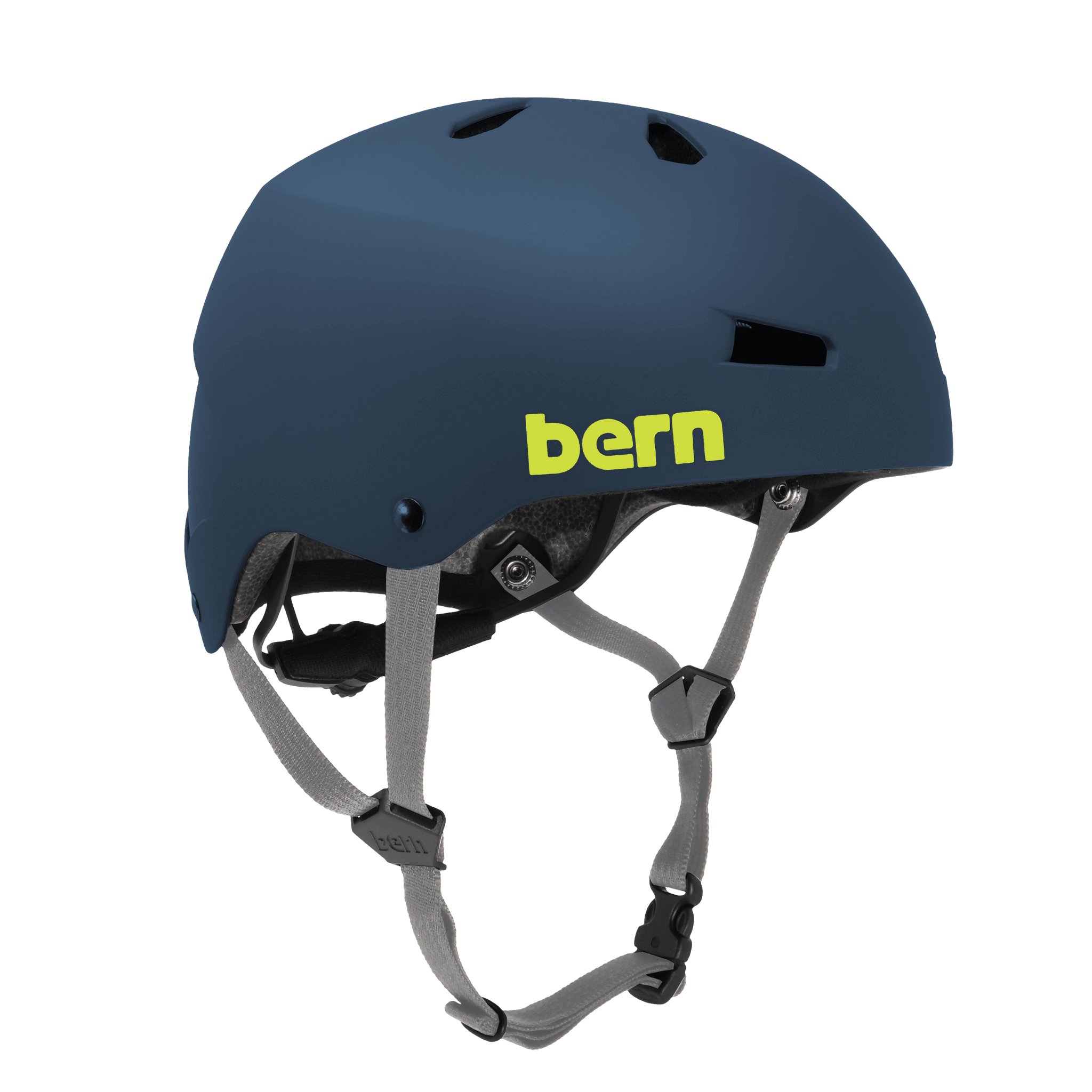 Macon Classic Bike Helmet (Barn Deal)