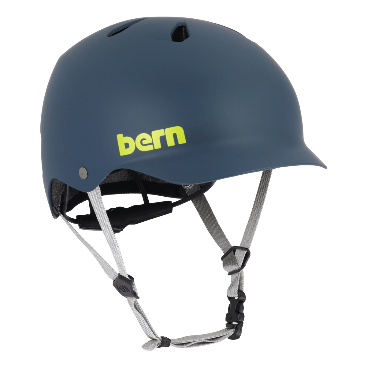 Watts Classic Bike Helmet (Barn Deal)