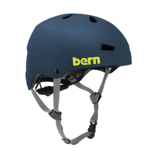 Macon Classic Bike Helmet (Barn Deal)