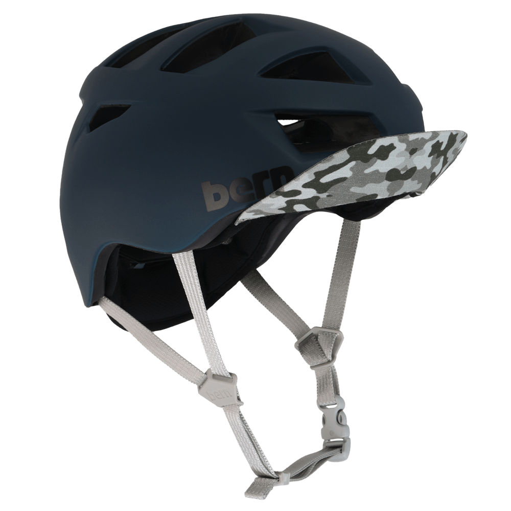 Allston DVRT Bike Helmet (Barn Deal)