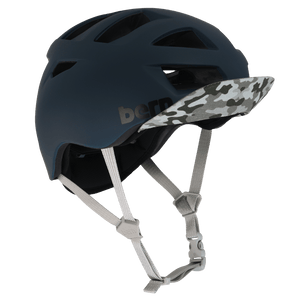 Allston DVRT Bike Helmet (Barn Deal)