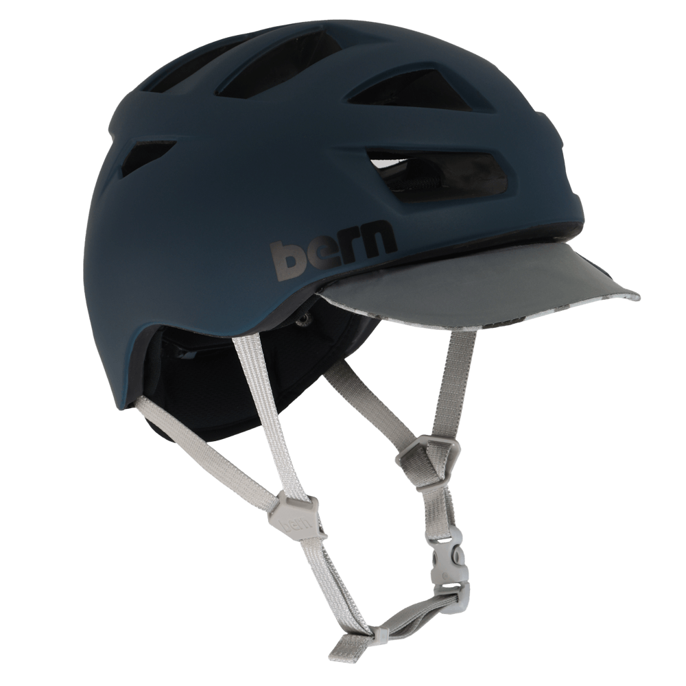 bern allston bike helmet men& 39 Allston DVRT Bike Helmet DVRT / M / Satin White