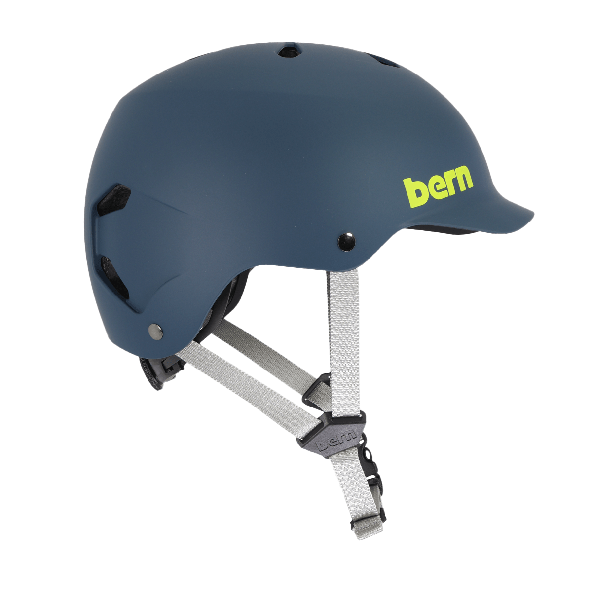 Watts Classic Bike Helmet