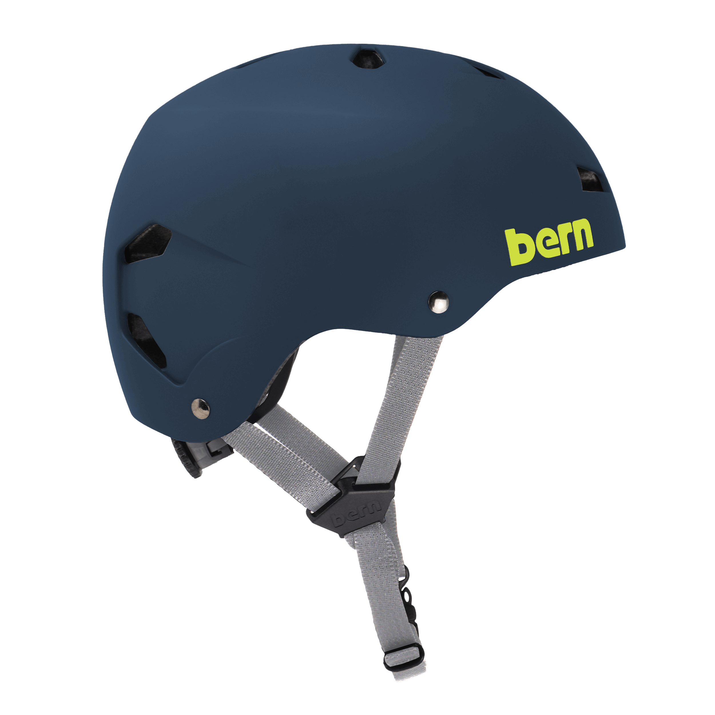 Macon Classic Bike Helmet