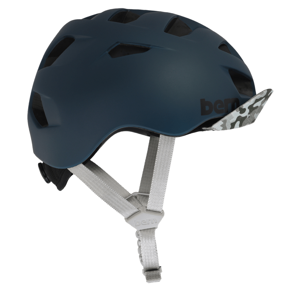 Allston DVRT Bike Helmet – Bern Helmets Allston DVRT Bike Helmet – Bern Helmets