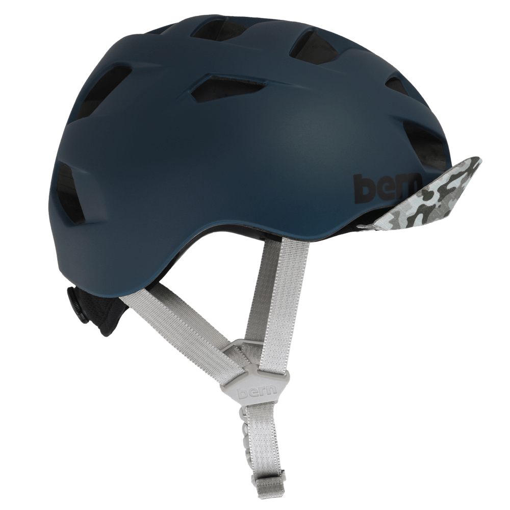 Allston DVRT Bike Helmet (Barn Deal)