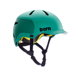 Watts 2.0 MIPS Bike Helmet