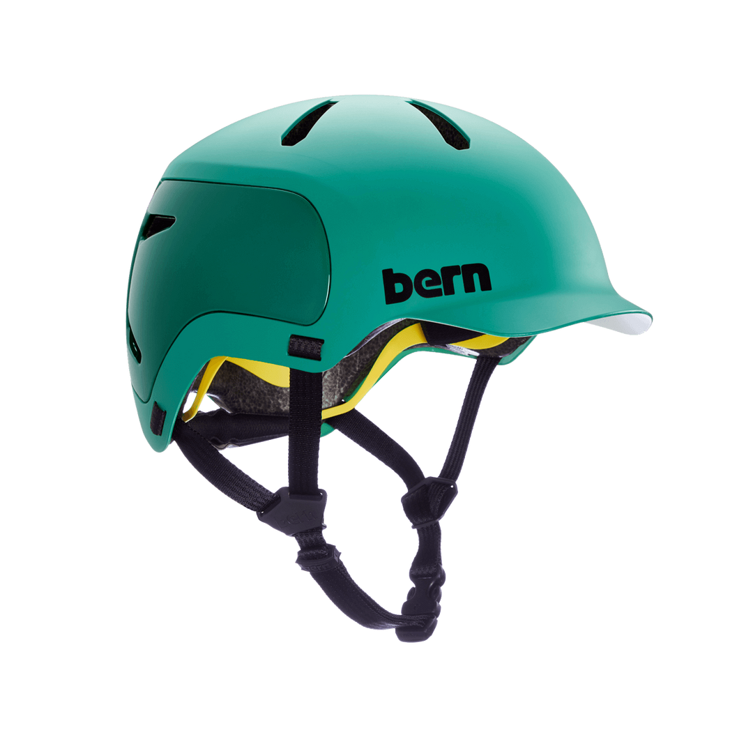 bern watts mountain bike helmet Watts 2.0 MIPS Bike Helmet (Barn Deal)