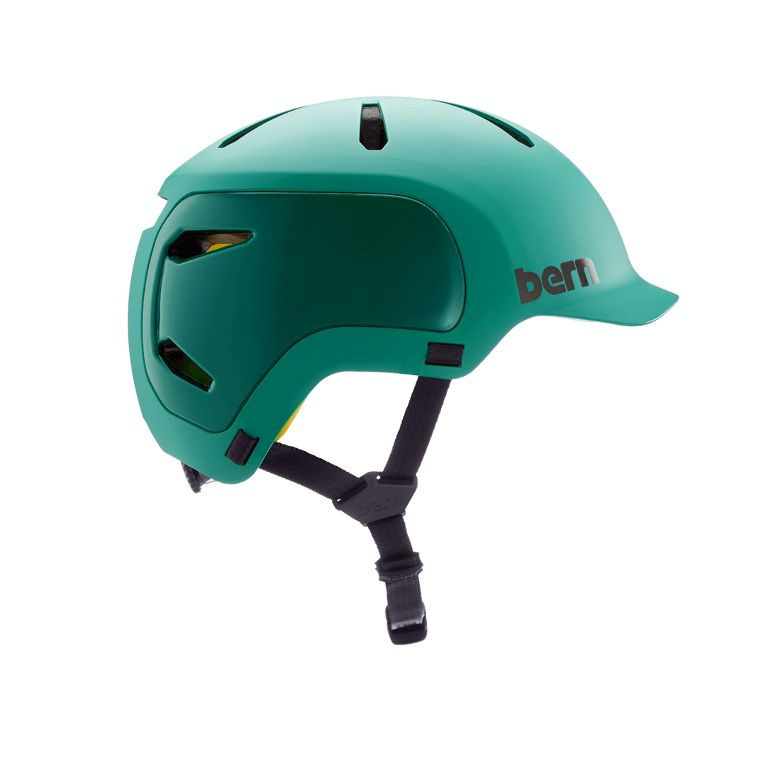Watts 2.0 MIPS Bike Helmet (Barn Deal)