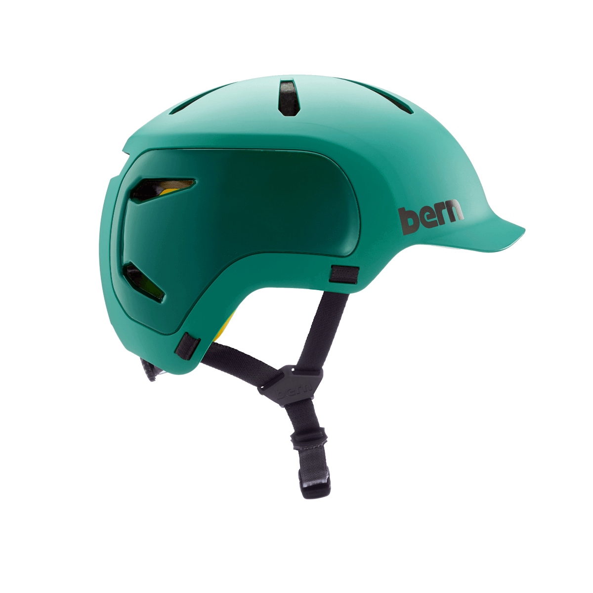 Watts 2.0 MIPS Bike Helmet