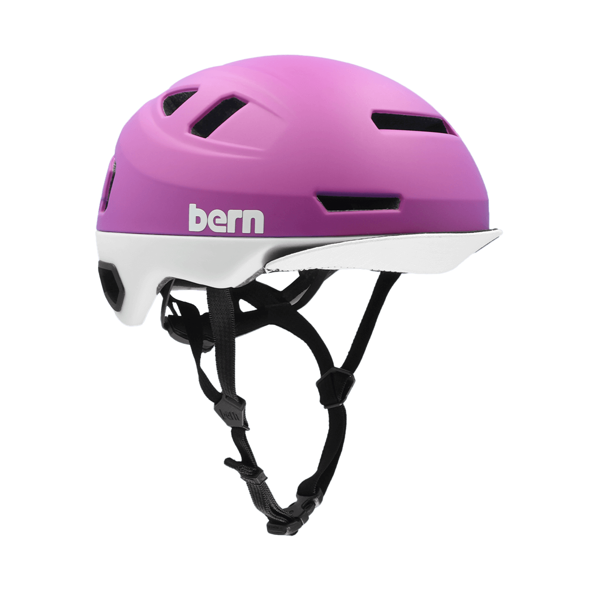 Hudson MIPS Bike Helmet