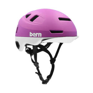 Hudson MIPS Bike Helmet