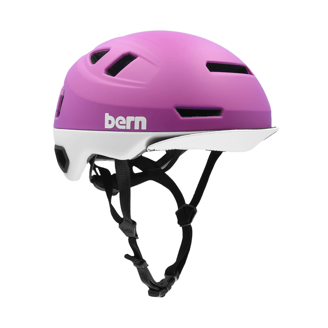 The Hudson Urban Bike Helmet | Ebike rated The Hudson Urban Bike Helmet | Ebike rated