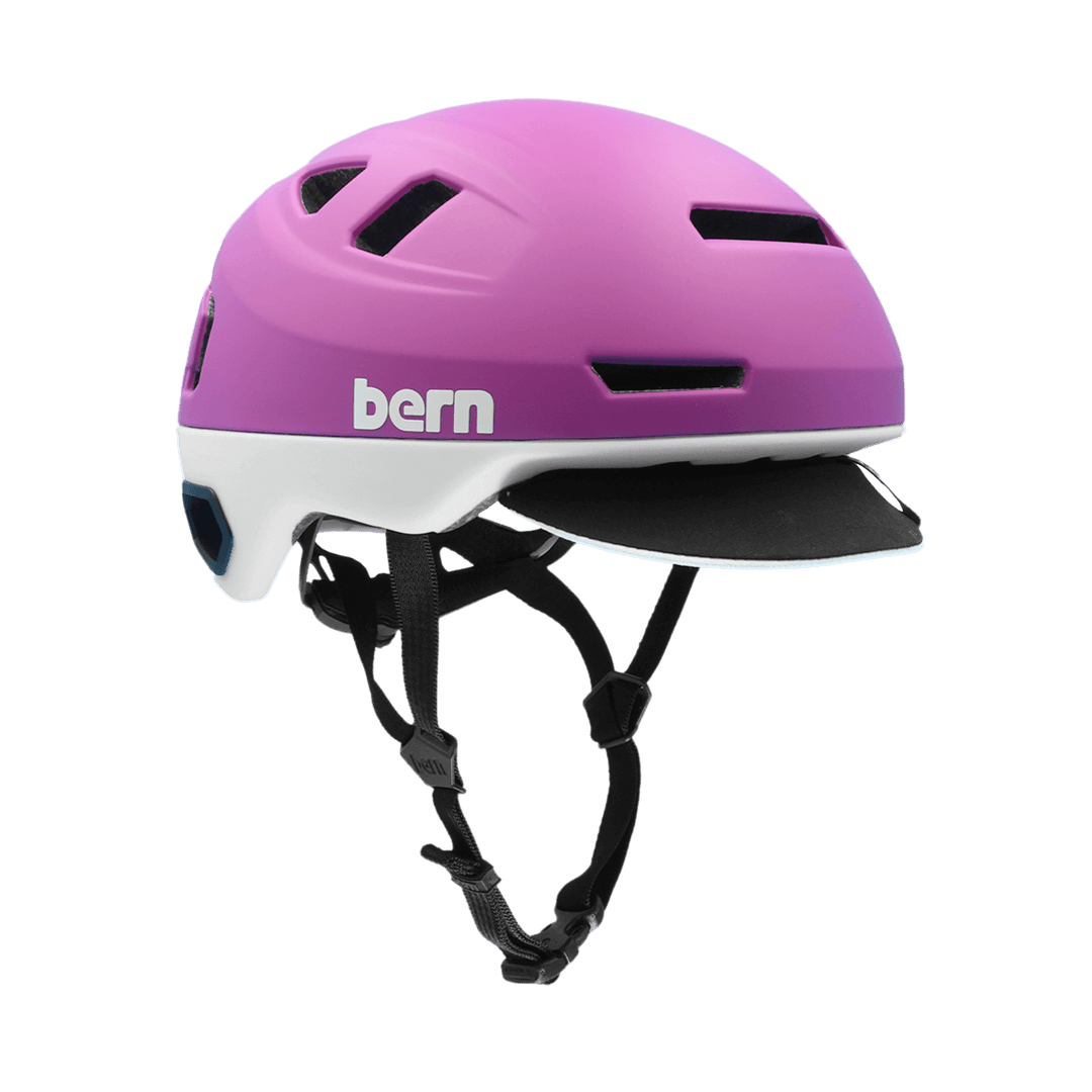 The Hudson Urban Bike Helmet | Ebike rated The Hudson Urban Bike Helmet | Ebike rated