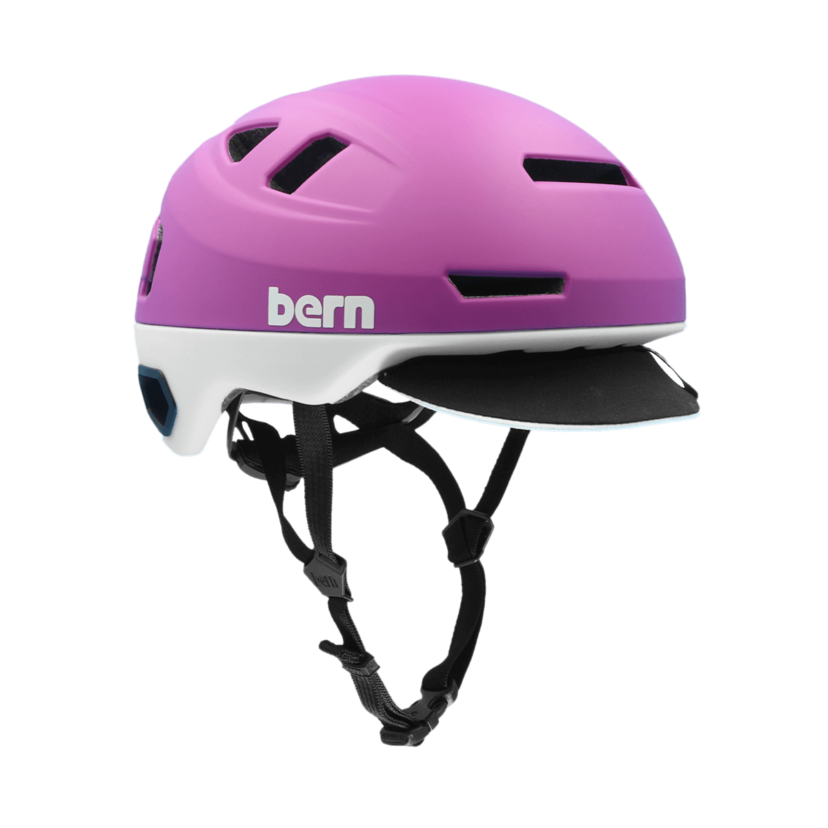 Hudson MIPS Bike Helmet