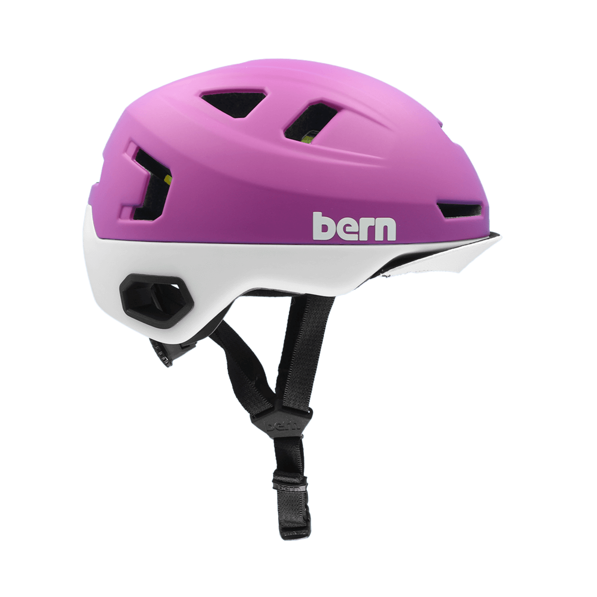 Hudson MIPS Bike Helmet