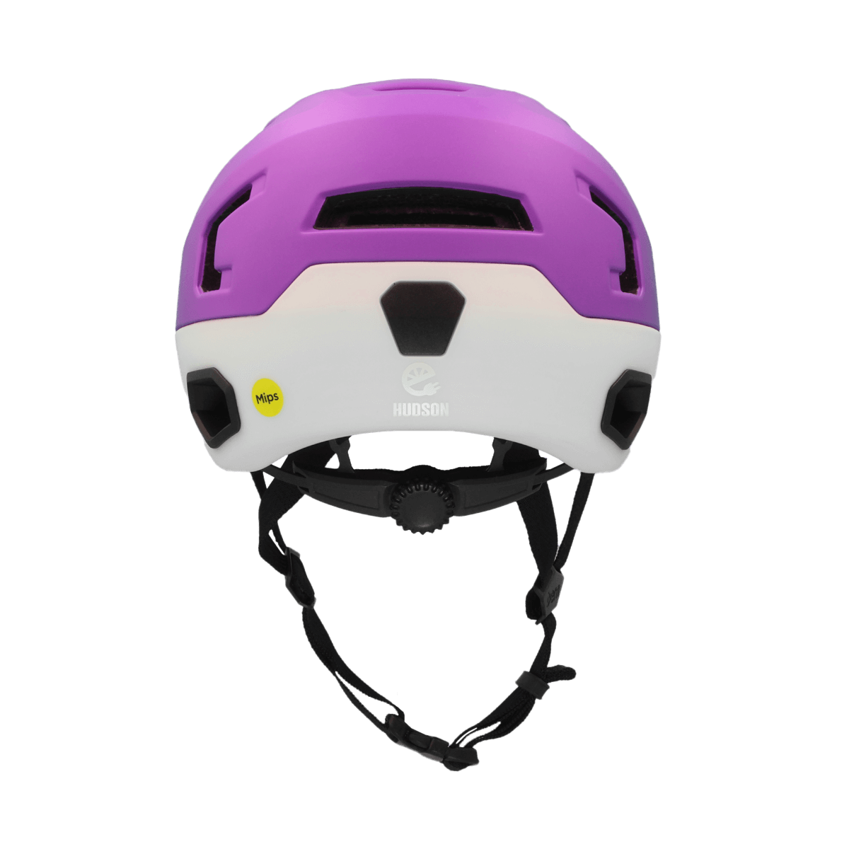 Hudson MIPS Bike Helmet