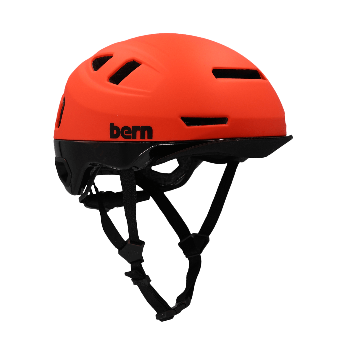 Hudson E-Bike Helmet (Barn Deal)