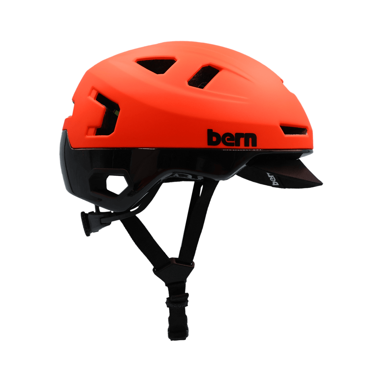 Hudson E-Bike Helmet (Barn Deal)