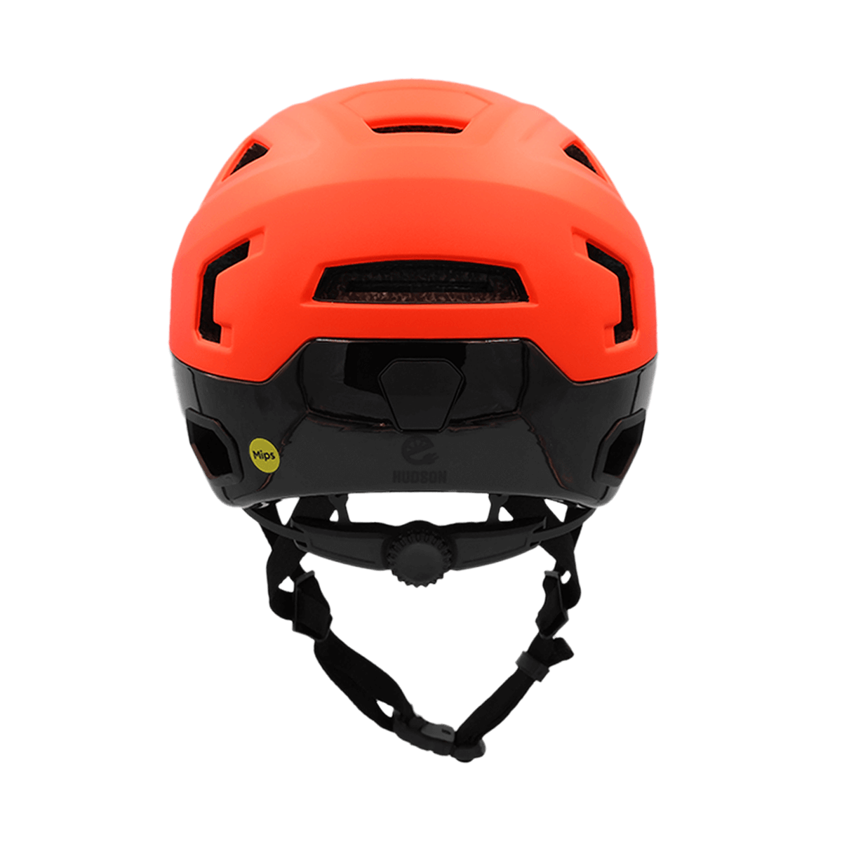 Hudson MIPS Bike Helmet