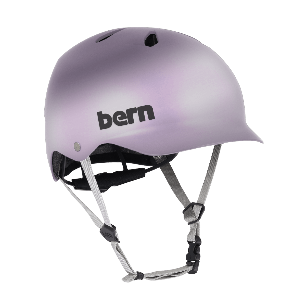 Watts Classic Bike Helmet (Barn Deal)