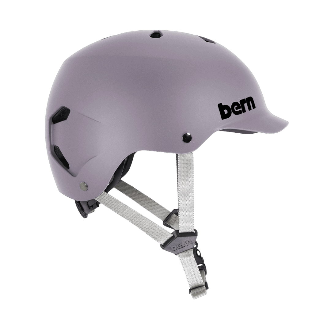 bern bike helmet australia Watts Classic Bike Helmet