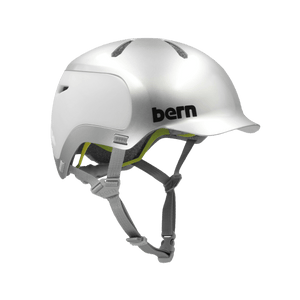 Watts 2.0 MIPS Bike Helmet